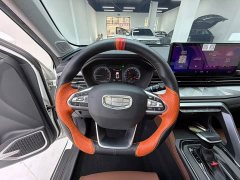 Geely Emgrand X6 2021 PRO 1.4T Automatic Luxury - ფოტო 10