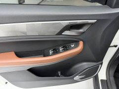 Geely Emgrand X6 2021 PRO 1.4T Automatic Luxury - ფოტო 11