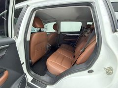 Geely Emgrand X6 2021 PRO 1.4T Automatic Luxury - ფოტო 14