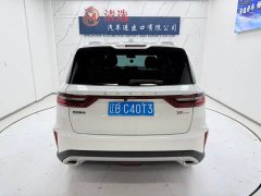 Geely Emgrand X6 2021 PRO 1.4T Automatic Luxury - ფოტო 5