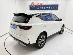 Geely Emgrand X6 2021 PRO 1.4T Automatic Luxury - ფოტო 6