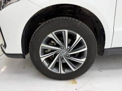 Geely Emgrand X6 2021 PRO 1.4T Automatic Luxury - ფოტო 8