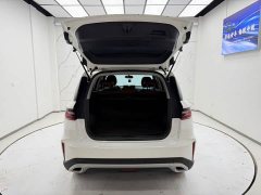 Geely Emgrand X6 2021 PRO 1.4T Automatic Luxury - ფოტო 9