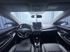 Toyota Yaris L Zhixuan 2022 Zhixuan X 1.5L CVT Luxury Plus - ფოტო 10