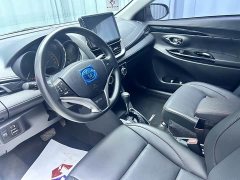 Toyota Yaris L Zhixuan 2022 Zhixuan X 1.5L CVT Luxury Plus - ფოტო 11