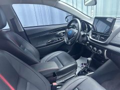 Toyota Yaris L Zhixuan 2022 Zhixuan X 1.5L CVT Luxury Plus - ფოტო 13