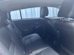 Toyota Yaris L Zhixuan 2022 Zhixuan X 1.5L CVT Luxury Plus - ფოტო 14