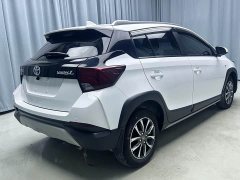 Toyota Yaris L Zhixuan 2022 Zhixuan X 1.5L CVT Luxury Plus - ფოტო 16