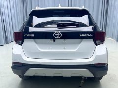 Toyota Yaris L Zhixuan 2022 Zhixuan X 1.5L CVT Luxury Plus - ფოტო 17