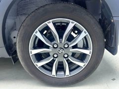 Toyota Yaris L Zhixuan 2022 Zhixuan X 1.5L CVT Luxury Plus - ფოტო 19