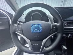 Toyota Yaris L Zhixuan 2022 Zhixuan X 1.5L CVT Luxury Plus - ფოტო 6