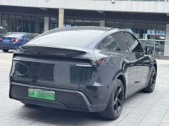 Tesla Model Y Rear-Wheel Drive - ფოტო 6