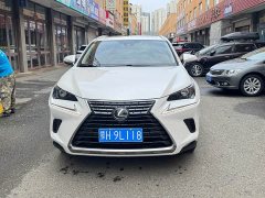 Lexus NX 2020 200 AWD Sharp Luxury Edition National VI - ფოტო 2