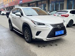 Lexus NX 2020 200 AWD Sharp Luxury Edition National VI - ფოტო 3