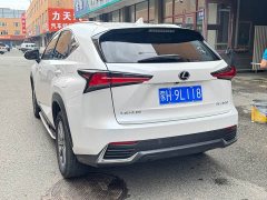 Lexus NX 2020 200 AWD Sharp Luxury Edition National VI - ფოტო 4