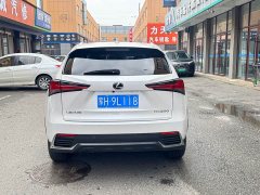 Lexus NX 2020 200 AWD Sharp Luxury Edition National VI - ფოტო 5