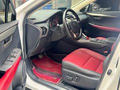 Lexus NX 2020 200 AWD Sharp Luxury Edition National VI - ფოტო 7