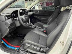 Honda XR-V 1.5L CVT Trend Edition - ფოტო 17