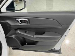 Honda XR-V 1.5L CVT Trend Edition - ფოტო 18