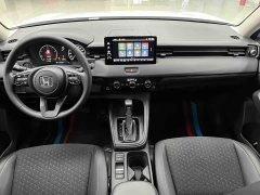 Honda XR-V 1.5L CVT Trend Edition - ფოტო 9