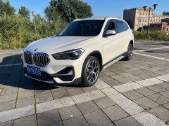BMW X1 sDrive20Li Fashion - ფოტო 1