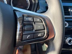 BMW X1 sDrive20Li Fashion - ფოტო 11