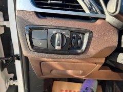 BMW X1 sDrive20Li Fashion - ფოტო 13