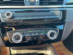 BMW X1 sDrive20Li Fashion - ფოტო 14