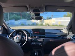 BMW X1 sDrive20Li Fashion - ფოტო 17