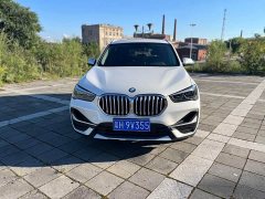 BMW X1 sDrive20Li Fashion - ფოტო 2