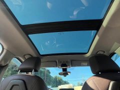 BMW X1 sDrive20Li Fashion - ფოტო 20