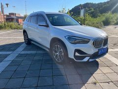 BMW X1 sDrive20Li Fashion - ფოტო 3
