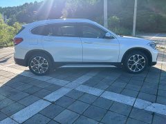 BMW X1 sDrive20Li Fashion - ფოტო 4