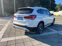 BMW X1 sDrive20Li Fashion - ფოტო 5