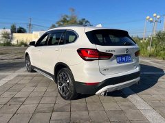 BMW X1 sDrive20Li Fashion - ფოტო 6