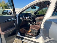 BMW X1 sDrive20Li Fashion - ფოტო 7