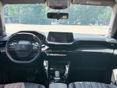 Peugeot 2008 230THP THE ONE - ფოტო 12