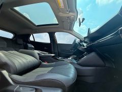 Peugeot 2008 230THP THE ONE - ფოტო 13