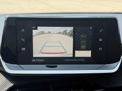 Peugeot 2008 230THP THE ONE - ფოტო 18