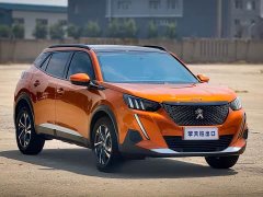 Peugeot 2008 230THP THE ONE - ფოტო 3