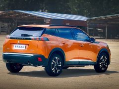 Peugeot 2008 230THP THE ONE - ფოტო 6
