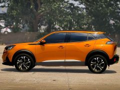 Peugeot 2008 230THP THE ONE - ფოტო 7