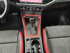 Audi Q3 35 TFSI Sport Dynamic Edition 1.4T - ფოტო 11