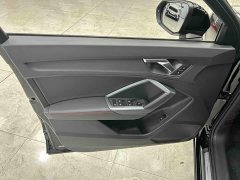 Audi Q3 35 TFSI Sport Dynamic Edition 1.4T - ფოტო 16