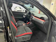 Audi Q3 35 TFSI Sport Dynamic Edition 1.4T - ფოტო 19