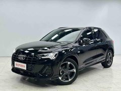 Audi Q3 35 TFSI Sport Dynamic Edition 1.4T - ფოტო 2