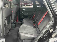 Audi Q3 35 TFSI Sport Dynamic Edition 1.4T - ფოტო 20