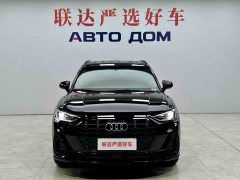 Audi Q3 35 TFSI Sport Dynamic Edition 1.4T - ფოტო 3