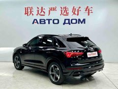 Audi Q3 35 TFSI Sport Dynamic Edition 1.4T - ფოტო 5