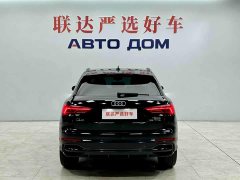 Audi Q3 35 TFSI Sport Dynamic Edition 1.4T - ფოტო 6